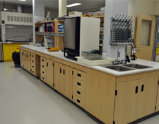 Architectural Millwork