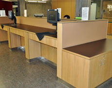 Architectural Millwork