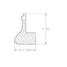 Hgm Valance Pre Hy Vl8
