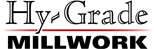 Hy-Grade Millwork Logo