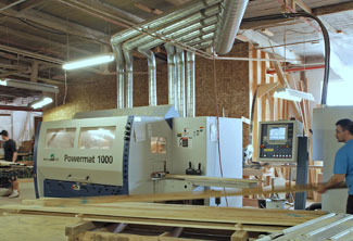 Mouldings